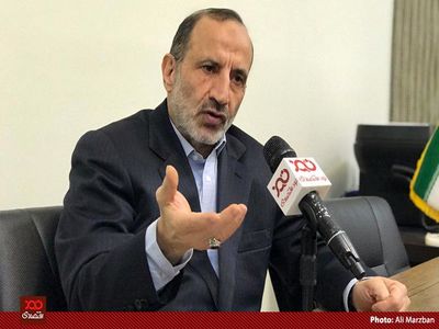 وقتی معاش مردم مختل شود دین آنها زیر سوال می‌رود/ جهش یعنی کندن از شرایط قبلی و حرکت به سوی اوج