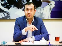 تدوین سند جامع آمایش سرمایه گذاری در سال جهش تولید!