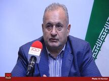 آیا مسعود کرباسیان، شایسته مدیرعاملی شرکت ملی نفت جمهوری اسلامی است؟
