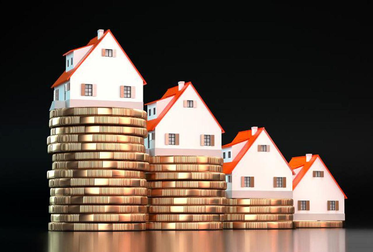 رشد ۴ میلیون تومانی میانگین قیمت مسکن تهران در سال ۹۸