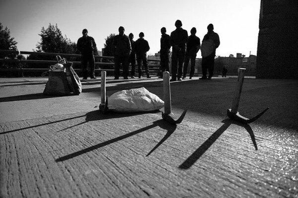 آقای روحانی! خبر دارید ۷ میلیون شاغل ایرانی، اصلا بیمه نیستند