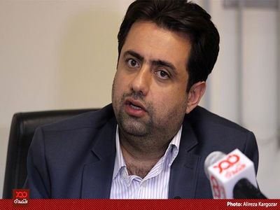 نگران سلامت کارکنان نهادهای مالی هستیم/ امکان دورکاری برای بعضی از شرکت‌ها وجود ندارد