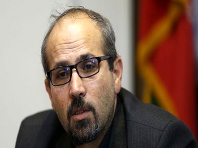 "فریز مزدی" پایه علمی ندارد/ چه کسی می‌تواند زمان پایان کرونا را اعلام کند؟