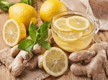 قیمت زنجبیل و لیموترش دوباره بالا رفت