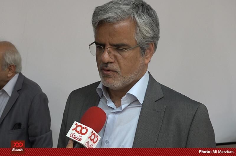 در رزومه وزیر پیشنهادی جهاد کشاورزی اغراق شده است