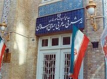 وزارت خارجه کم‌کارترین نهاد دولتی برای مقابله با کرونا
