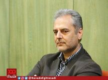 خاوازی وزیر کشاورزی شد