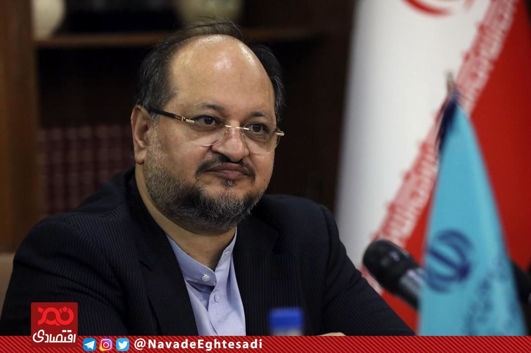 حداقل دستمزد کارگران در سال ۹۹ یک میلیون و ۸۳۴ هزار تومان تعیین شد