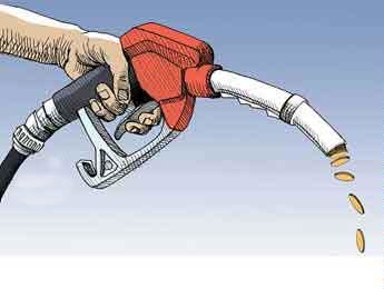 درآمد بیش از ۹ هزار میلیارد تومانی صادرات بنزین ایران پس از شیوع ویروس کرونا