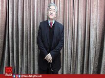 چرا شاپور محمدی از ریاست سازمان بورس رفت؟