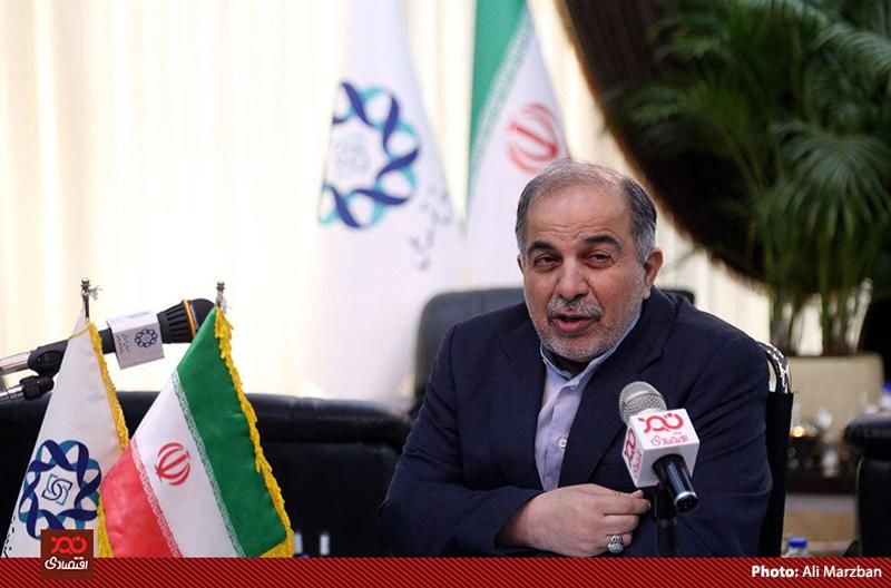 نام مدیرعامل صندوق توسعه ملی در لیست متهمان هفت‌تپه است