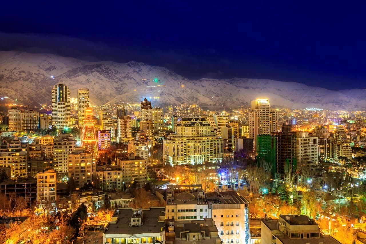 آسمانخراشهای تهران زیر ذرهبین وزارت نیرو