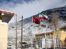 تجارت کالایی ایران و ترکیه ۷۰ درصد کاهش یافت