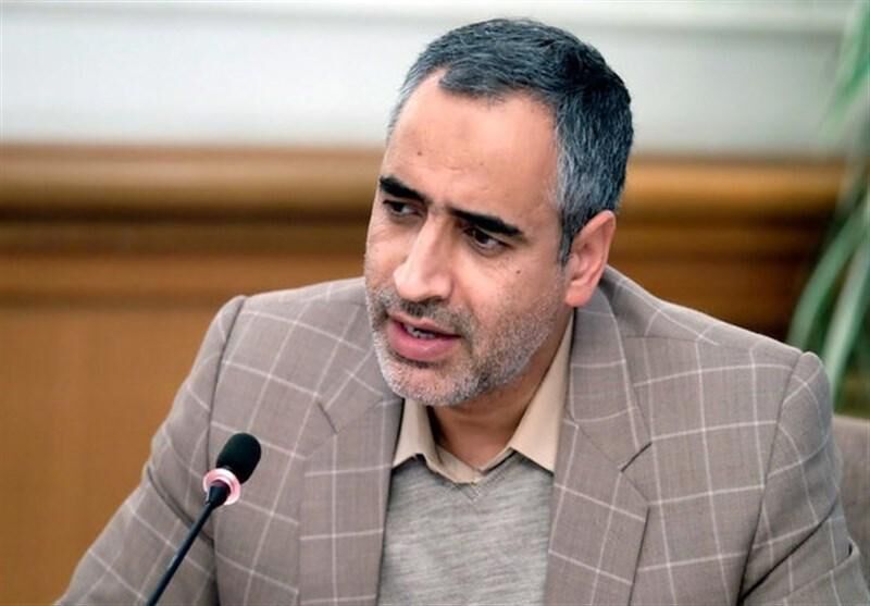 تجار پاکستانی بار کامیون‌های ایرانی را تحویل نمی‌گیرند