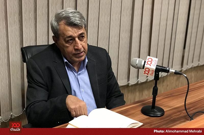 دولت با دخالت‌های تصنعی خود نسبت قیمت به سود شرکت‌ها را در بورس به ۱۴ تا ۱۵ برابر رسانده است