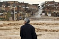 ۲۶۰ میلیارد تومان اعتبار برای ۱۲ استان آسیب دیده از سیل