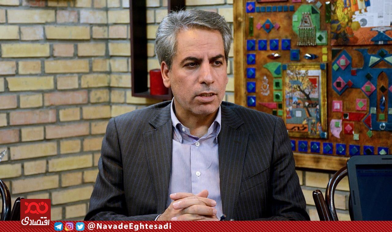 علی رغم کاهش ورودی صندوق توسعه ملی، برداشت‎های دولت افزایش یافته/ دولت به اساسنامه صندوق وفادار نیست