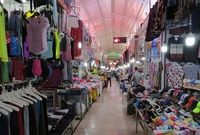 فعالیت پاساژ‌ها و بازار‌های مسقف از فردا از سر گرفته می‌شود