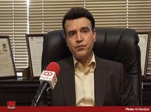 اکثر واحدهای صنفی ما به خاطر شرایط کرونایی، تعدیل نیرو کردند