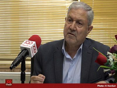 وضع ناجور ۱۲۰ هزار فعال صنعت کفش؛ دولت کمک کند وگرنه اوضاعمان بدتر می‌شود