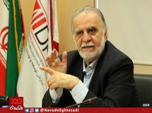 دولت به خاطر کسری بودجه سهام ایمیدرو را میفروشد