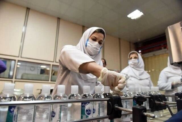 چرا اتانول وارد میکنید، خودمان تولید میکنیم