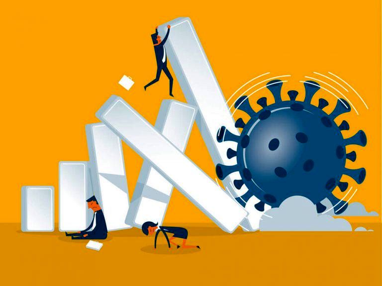 تسهیلات ۷۵ هزار میلیارد تومانی دولت مشکلات اصناف را حل نمیکند/ دولت سیاسی کاریها را کنار بگذارد