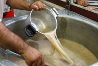 قیمت آش، حلیم، زولبیا و خرما اعلام شد