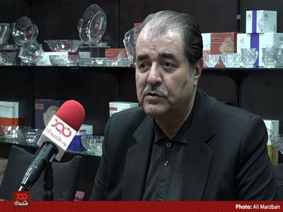 اعتراض مشاور رئیس اتاق بازرگانی ایران به رفتار دولتی‌ها در مقابل اصناف آسیب دیده از کرونا