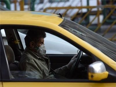 آسیب کرونا به اشتغال و فعالیت ۲ میلیون شاغل در بخش حمل‌ونقل