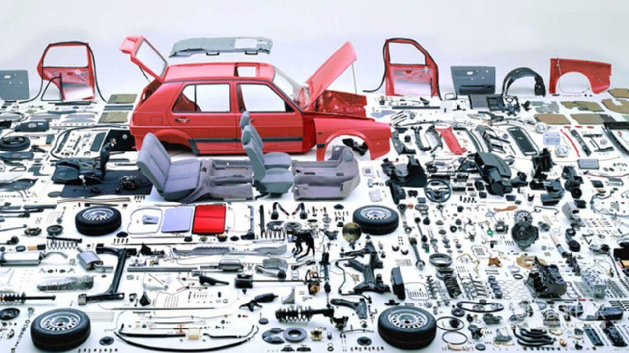 کمبود لوازم یدکی خودرو در کشور شایعه است/ تصمیمات ستاد مقابله با کرونا عرضه و تقاضا را بهم زد