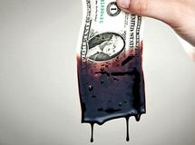 قیمت نفت نزولی شد