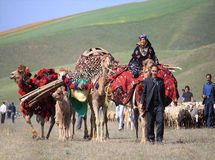 اتمام ۴۲۰ پروژه آبرسانی به عشایر تا تیرماه امسال