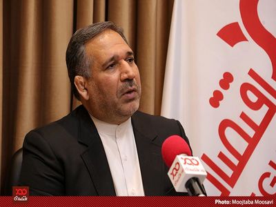 قیمت نفت امروز ۴۰ درصد عدد پیش بینی شده بودجه ۹۹ است/ با واگذاری شستا مخالف نیستم