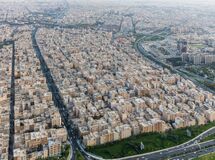 قیمت آپارتمان در مناطق مختلف تهران چند است؟