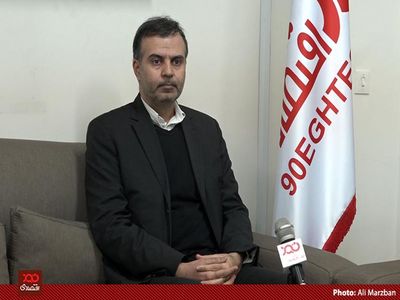 توصیه‌های دکتر عطا بهرامی، تحلیلگر مسائل اقتصادی به دارندگان سهام عدالت