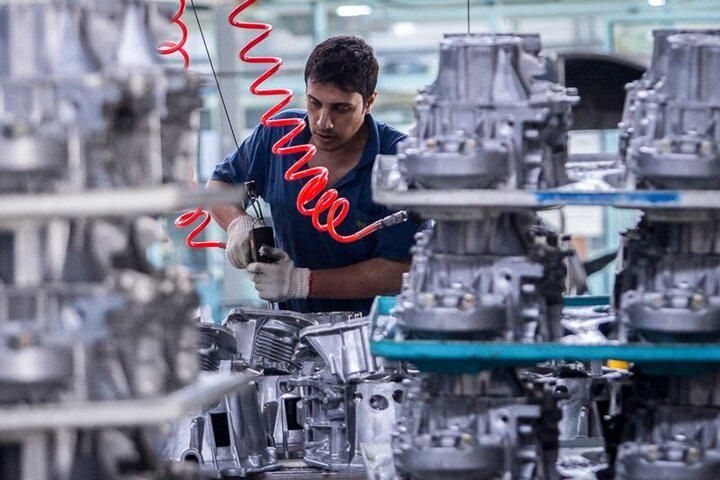 مطالبات قطعه سازان از خودروسازان به ۲۸ هزار میلیارد تومان رسید