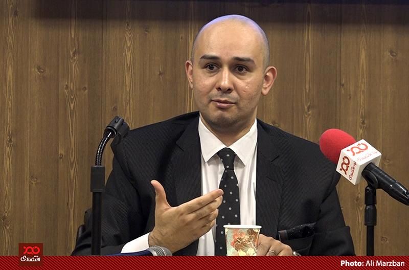 هرگونه پیش بینی در مورد کاهش تورم در شرایط کرونایی نادرست است/ فعلا بازار تحت تاثیر کاهش تقاضاست