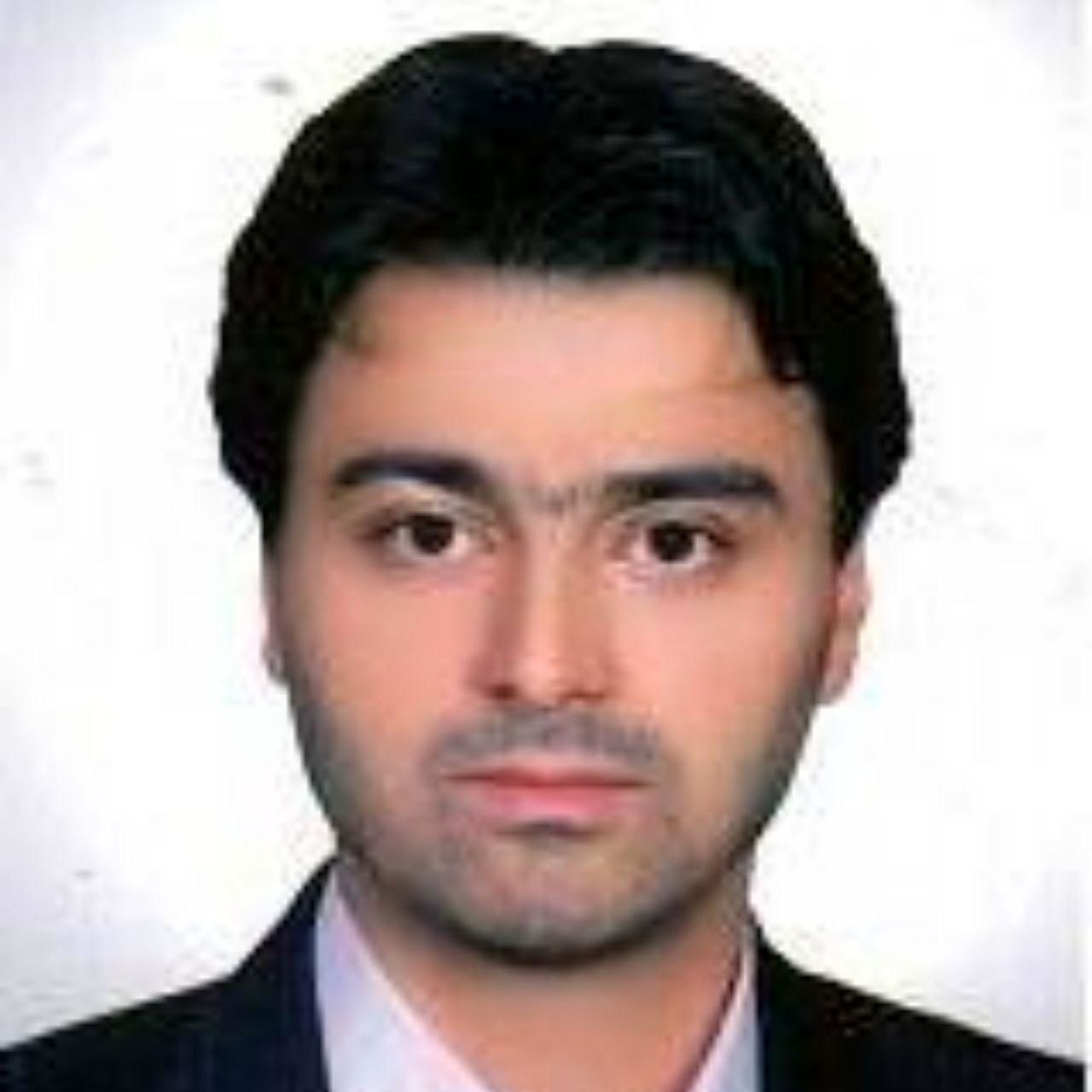 علیرضا بابازاده مدیرعامل پتروشیمی خراسان شد