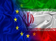 طی فوریه سال جاری ایران فقط ۹۹ میلیون یورو کالا به ۲۷ عضو اتحادیه اروپا صادر کرده است