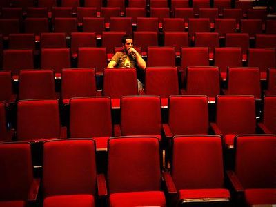 کرونا  ۴۱ هزار نفر از شاغلان فعالیت‌های هنری کشور را بیکار کرد