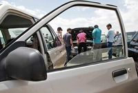 ژستهای نئولیبرالی دولتمردان عامل گرانی خودرو است