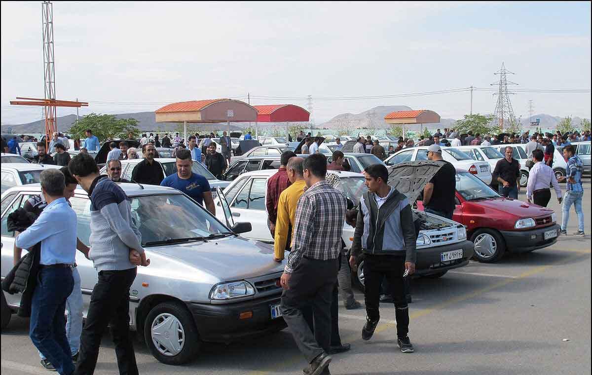 توقع نداشته باشید خودرو گران نشود