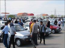 توقع نداشته باشید خودرو گران نشود