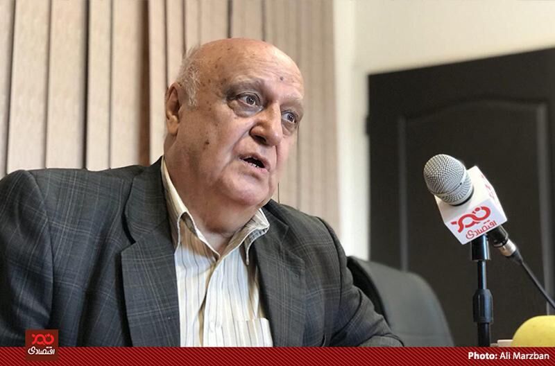 ۵ دلیل گرانی خودرو در بازار