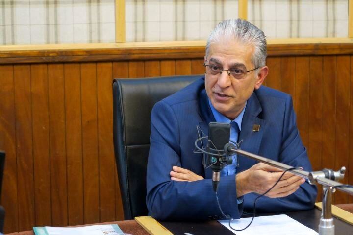 رسیدن شاخص بورس به یک میلیون واحد نشان می‌دهد که تازه واردهای بازار سرمایه باید بیشتر دقت کنند