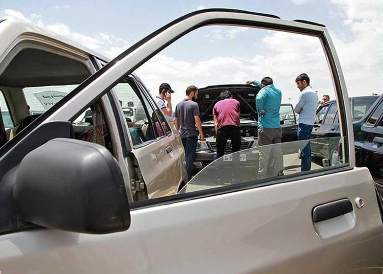 قیمت روز خودروهای داخلی در ۲۱ اردیبهشت