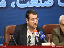 نامه‌ رضا رحمانی وزیر برکنار شده صنعت خطاب به رئیس‌جمهور