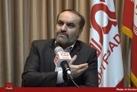 صدراله دولت سرپرست معاونت امور حقوقی، مجلس و استان‌های وزارت صمت شد