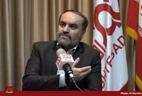 صدراله دولت سرپرست معاونت امور حقوقی، مجلس و استان‌های وزارت صمت شد